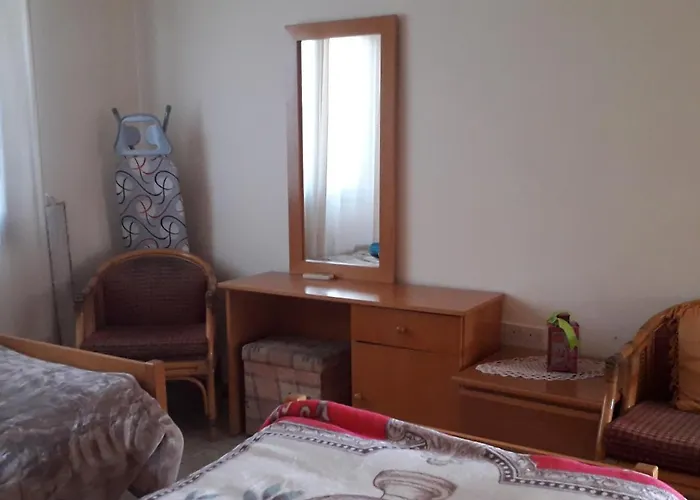 Natasha\'S Apartments