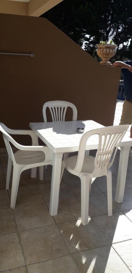 Apartment Natasha's Paphos