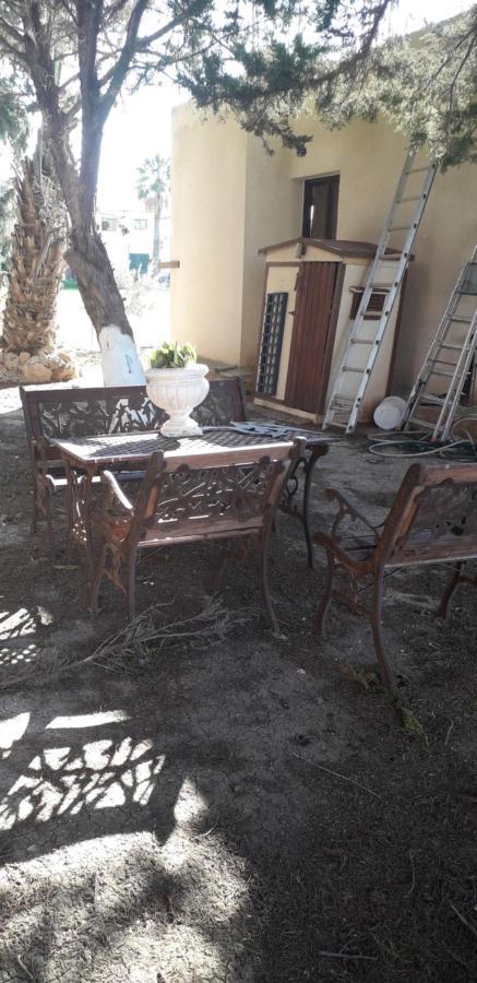 Natasha's * Paphos